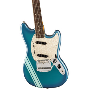 Fender Vintera II '70s Mustang Electric Guitar - Competition Burgundy