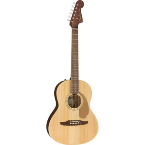 Fender Sonoran Mini Acoustic Guitar