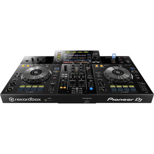 Pioneer DJ XDJ-RR Digital DJ System