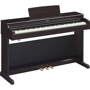 Yamaha Arius YDP-164 Digital Piano with Bench