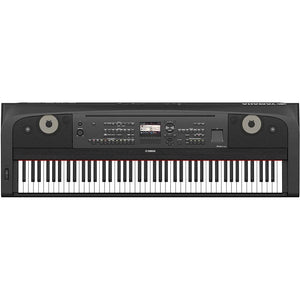 Yamaha DGX-670 88-Key Portable Digital Grand Piano