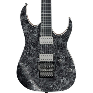 Ibanez Prestige RG5320 Electric Guitar - Cosmic Shadow
