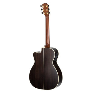 Alvarez Yairi WY1 Stage Folk Acoustic Electric Guitar - Natural