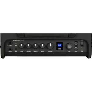 Fender Mustang LT40S 2 x 4-inch 40-watt Combo Amp