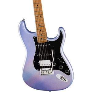 Fender 70th-anniversary Ultra Stratocaster HSS Electric Guitar - Amethyst