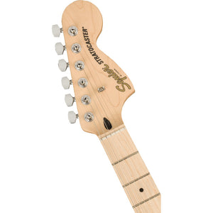 Squier Affinity Series Stratocaster FMT HSS Electric Guitar