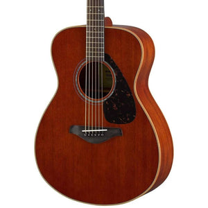 Yamaha FS850 Concert Acoustic Guitar