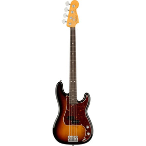 Fender American Professional II Precision Bass Guitar