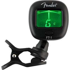 Fender Spa Bundle Pack