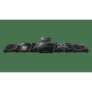 Pioneer DJ DJM-V10 6-channel DJ Mixer