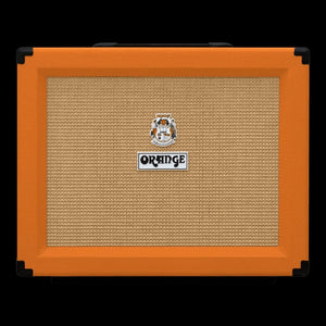 Orange PPC112 - 60-watt 1x12" Guitar Cabinet