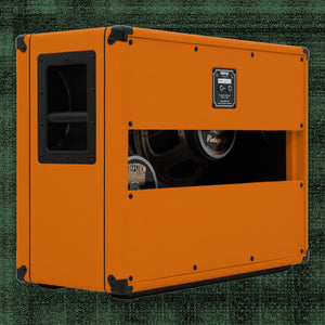 Orange PPC212-OB 120-watt 2x12 inch Open-back Guitar Cabinet