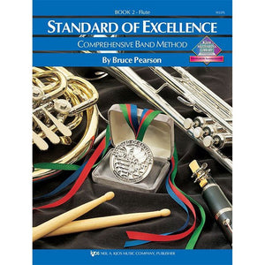 Standard of Excellence Comprehensive Band Method