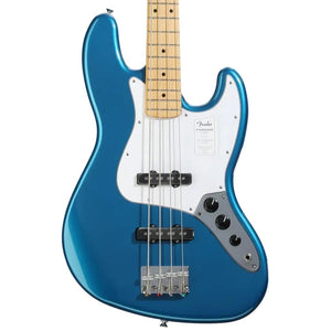 Fender Standard Jazz Bass Guitar