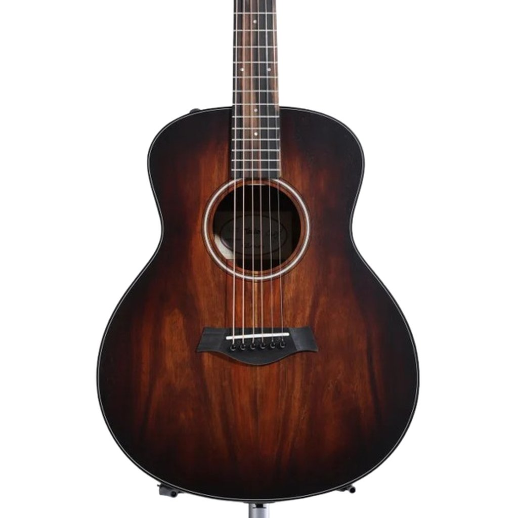 Taylor GS Mini-e Koa Plus - Shaded Edgeburst