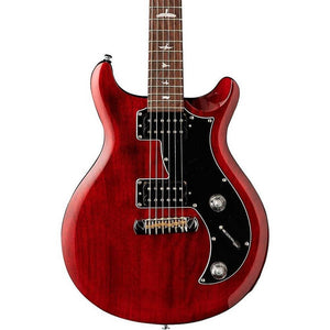 PRS SE Mira Electric Guitar - Vintage Cherry
