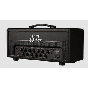 Suhr PT15IR Pete Thorn Signature 3-Channel 15-Watt Guitar Amp Head