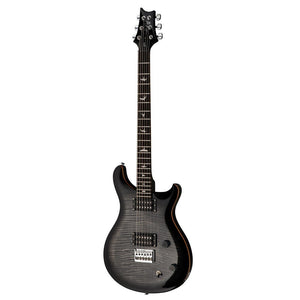 PRS SE 277 Baritone Electric Guitar - Charcoal Burst