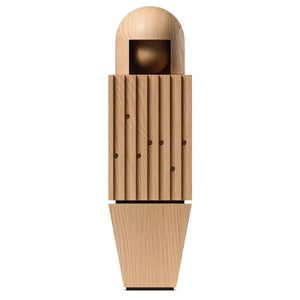 Teenage Engineering CH-8 Wooden Choir Doll