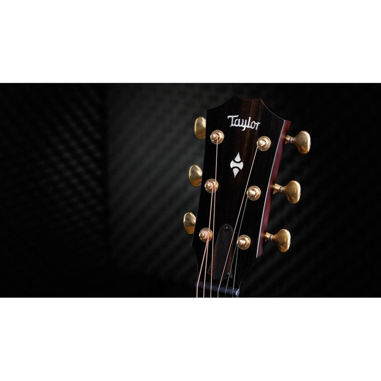 Taylor 314ce Builder's Edition 50th Anniversary Grand Auditorium Acoustic-electric Guitar