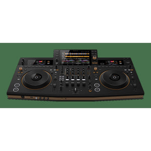 Pioneer DJ OPUS-QUAD 4-channel DJ System