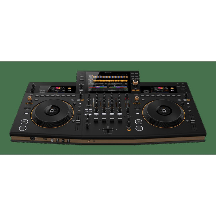 Pioneer DJ OPUS-QUAD 4-channel DJ System