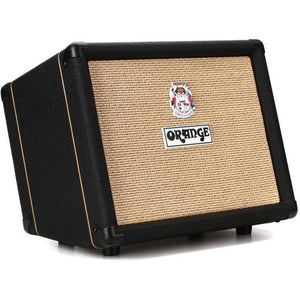 Orange Crush Acoustic 30 30-watt 1x8" Acoustic Guitar Combo Amp