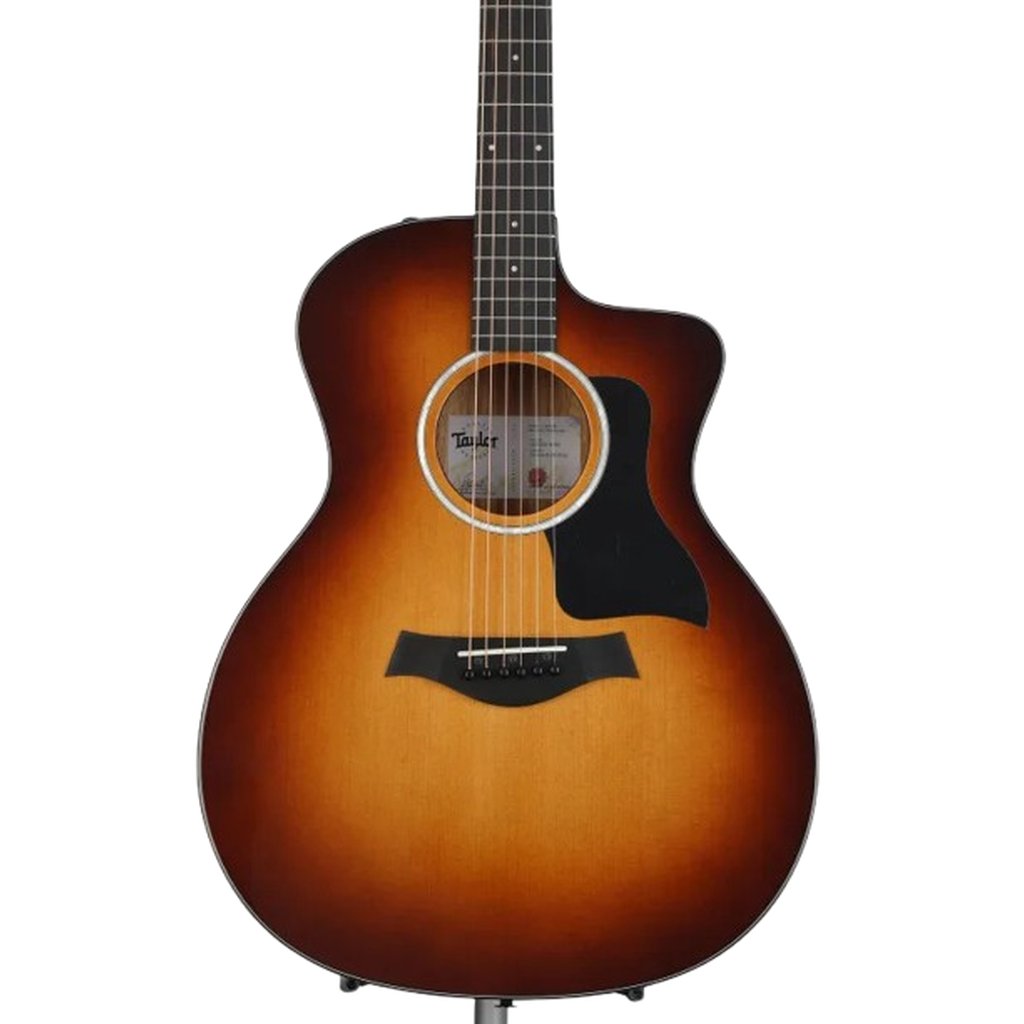 Taylor 214ce-K SB Plus Acoustic-electric Guitar - Shaded Edgeburst