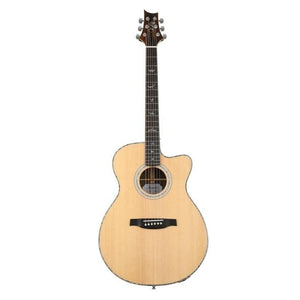 PRS SE A60E Angelus Acoustic Electric - Natural