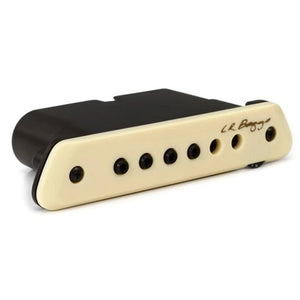 LR Baggs M1 Acoustic Guitar Soundhole Humbucker Pickup