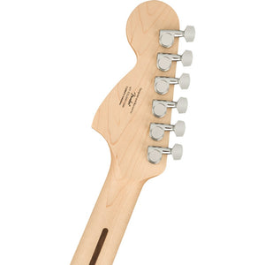 Squier Affinity Series Stratocaster FMT HSS Electric Guitar