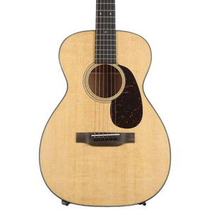 Martin 0-18 Acoustic Guitar - Natural