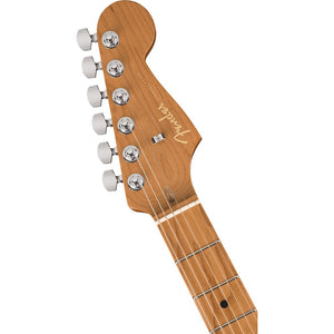 Fender 70th-anniversary Ultra Stratocaster HSS Electric Guitar - Amethyst
