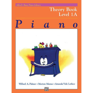 Alfred's Basic Piano Library