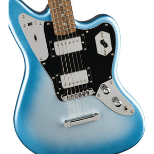 Squier Contemporary Jaguar HH ST Electric Guitar - Skyburst Metallic