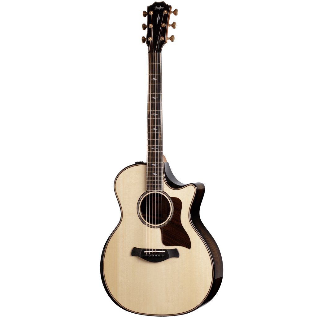 Taylor 814ce Builder's Edition Acoustic-electric Guitar