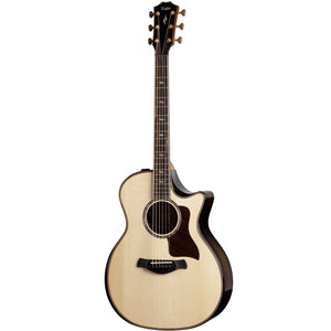 Taylor 814ce Builder's Edition Acoustic-electric Guitar