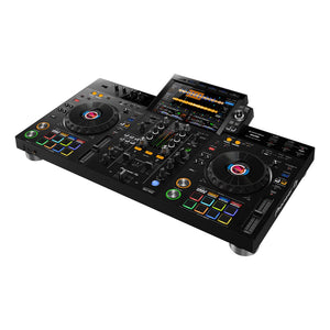 Pioneer DJ XDJ-RX3 Digital DJ System