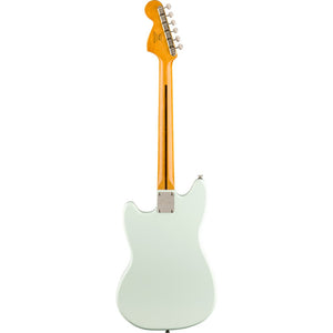 Squier Classic Vibe '60s Mustang Electric Guitar - Sonic Blue