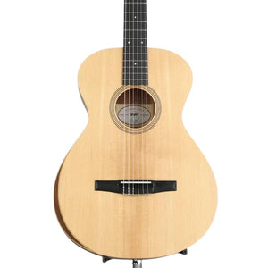 Taylor Academy 12-N Nylon-string Acoustic Guitar - Natural