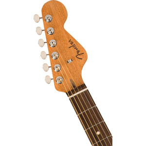 Fender Highway Series Dreadnought Acoustic-Electric Guitar