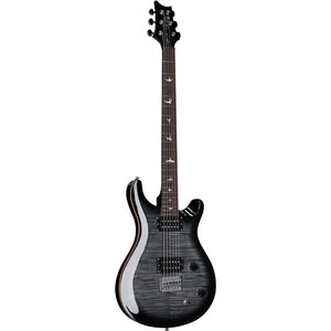 PRS SE 277 Baritone Electric Guitar - Charcoal Burst