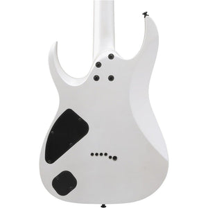 Ibanez Jake Bowen Signature JBM10FX Electric Guitar - Pearl White Matte