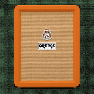 Orange PPC212 V 120-watt 2x12" Guitar Cabinet
