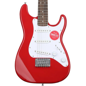 Squier Mini Stratocaster Electric Guitar
