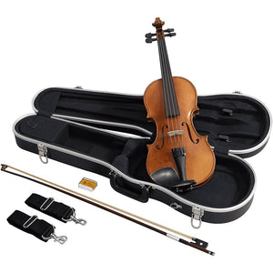 Yamaha Student Model Braviol YVN Model V3 Violin Outfit