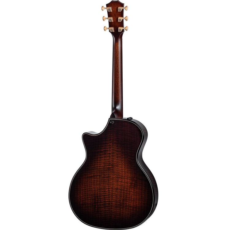 Taylor 324ce Builder's Edition Acoustic-electric Guitar - Shaded Edgeburst