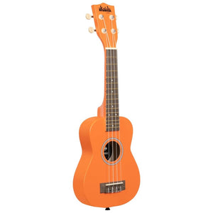 Kala Ukadelic Soprano Ukulele