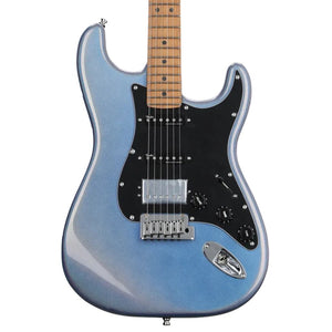 Fender 70th-anniversary Ultra Stratocaster HSS Electric Guitar - Amethyst