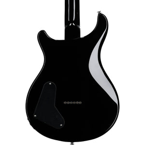 PRS SE 277 Baritone Electric Guitar - Charcoal Burst